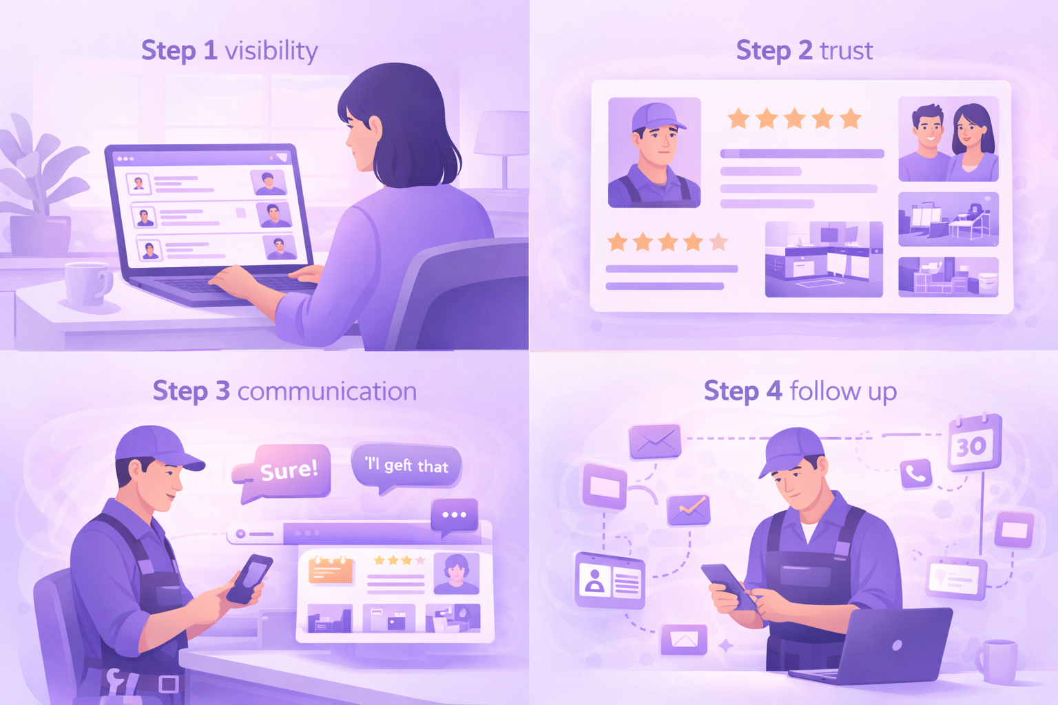 client acquisition funnel