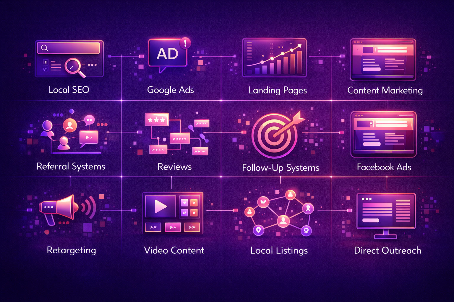 marketing strategy planning