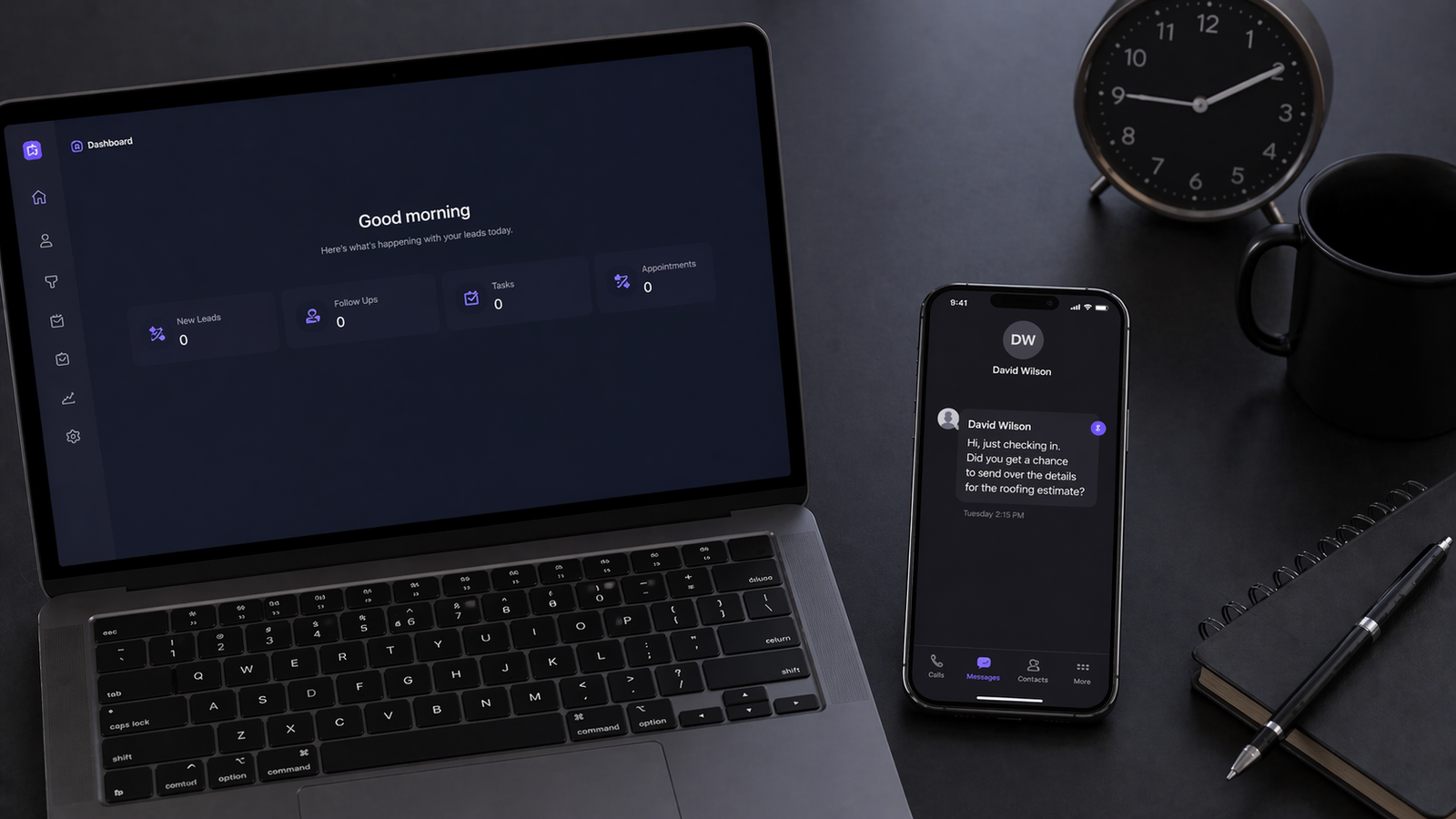 follow up delay impact