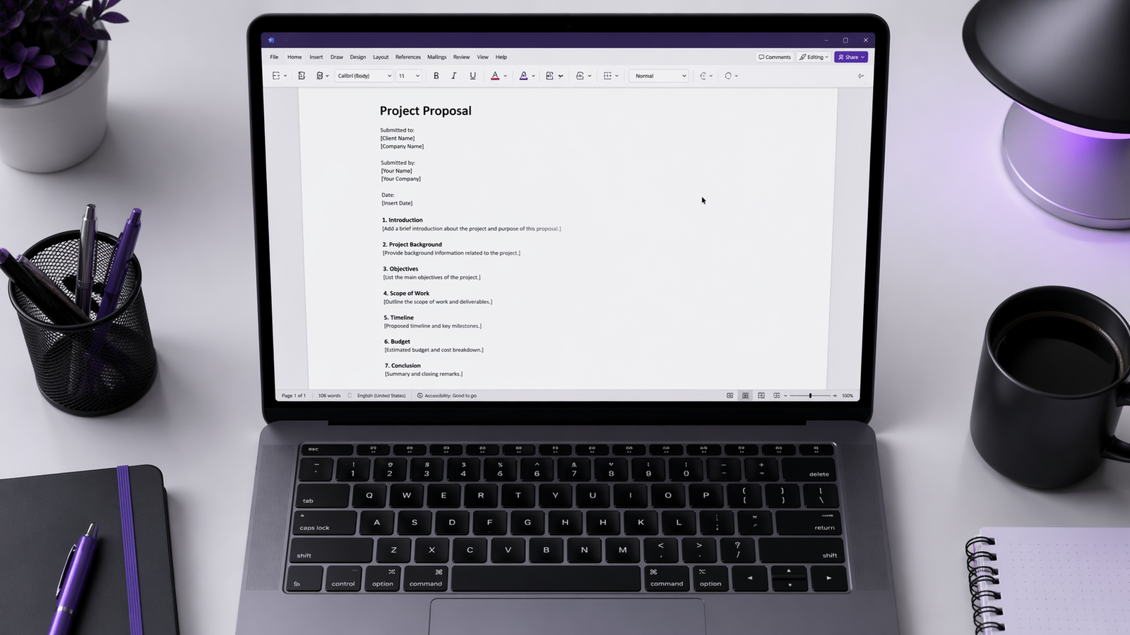 lack of authority in communication